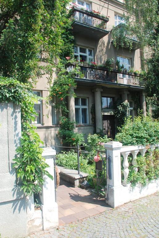 Pension Atelier 12 Prag Exterior foto